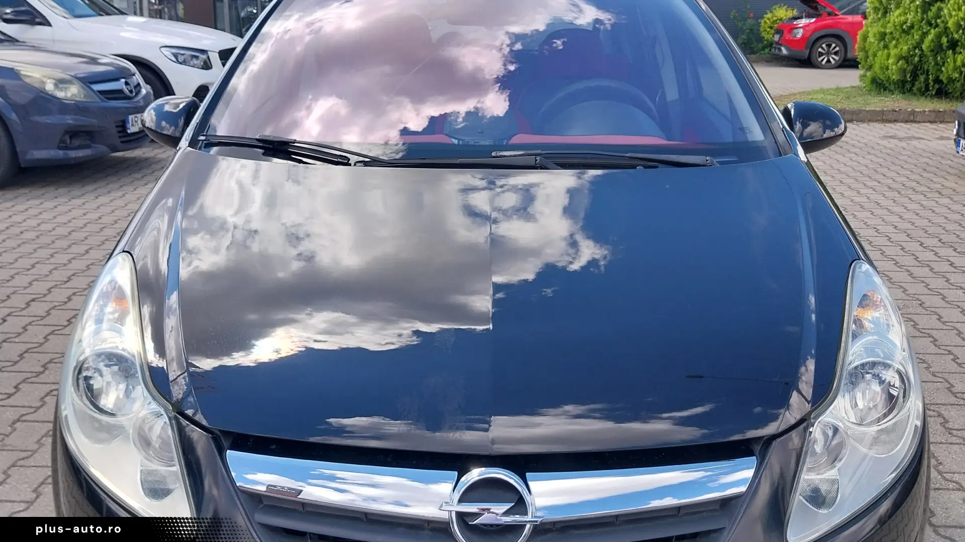 Opel Corsa 1.4i 90CP