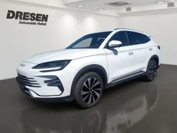 BYD Seal U DM-i 1.5 PHEV DESIGN Leder Glasdach LED L