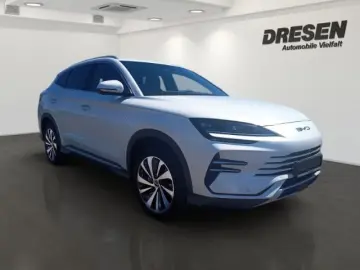 BYD Seal U DM-i 1.5 PHEV DESIGN Leder Glasdach LED L