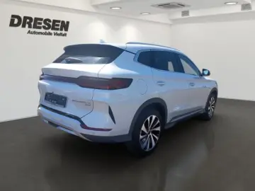 BYD Seal U DM-i 1.5 PHEV DESIGN Leder Glasdach LED L