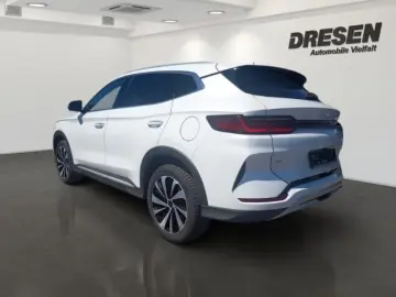 BYD Seal U DM-i 1.5 PHEV DESIGN Leder Glasdach LED L