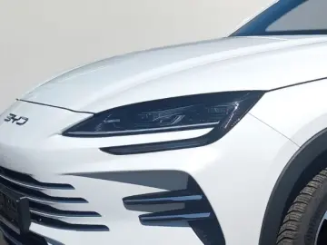 BYD Seal U DM-i 1.5 PHEV DESIGN Leder Glasdach LED L