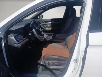 BYD Seal U DM-i 1.5 PHEV DESIGN Leder Glasdach LED L