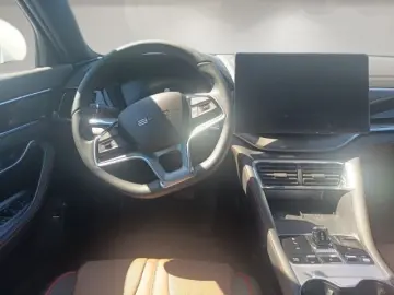 BYD Seal U DM-i 1.5 PHEV DESIGN Leder Glasdach LED L