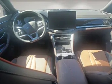 BYD Seal U DM-i 1.5 PHEV DESIGN Leder Glasdach LED L
