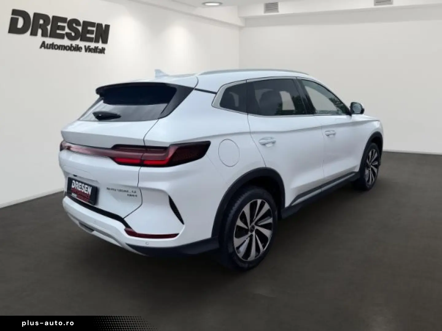 BYD Seal U DM-i DESIGN PHEV 1.5 238KW NAVI KLIMA ALL