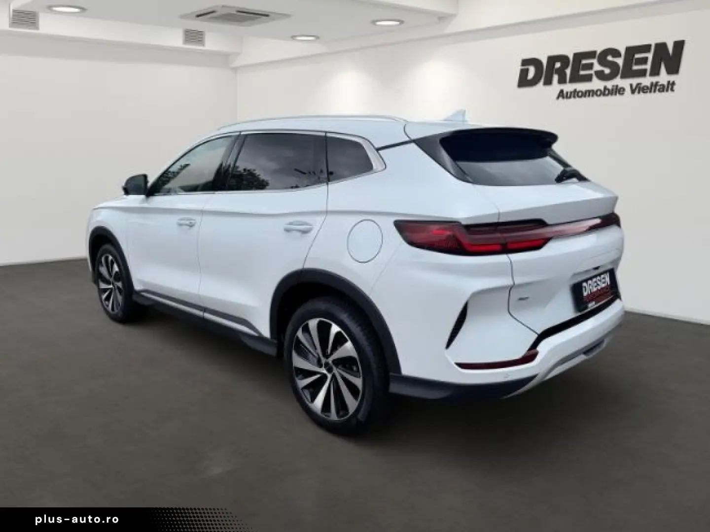 BYD Seal U DM-i DESIGN PHEV 1.5 238KW NAVI KLIMA ALL