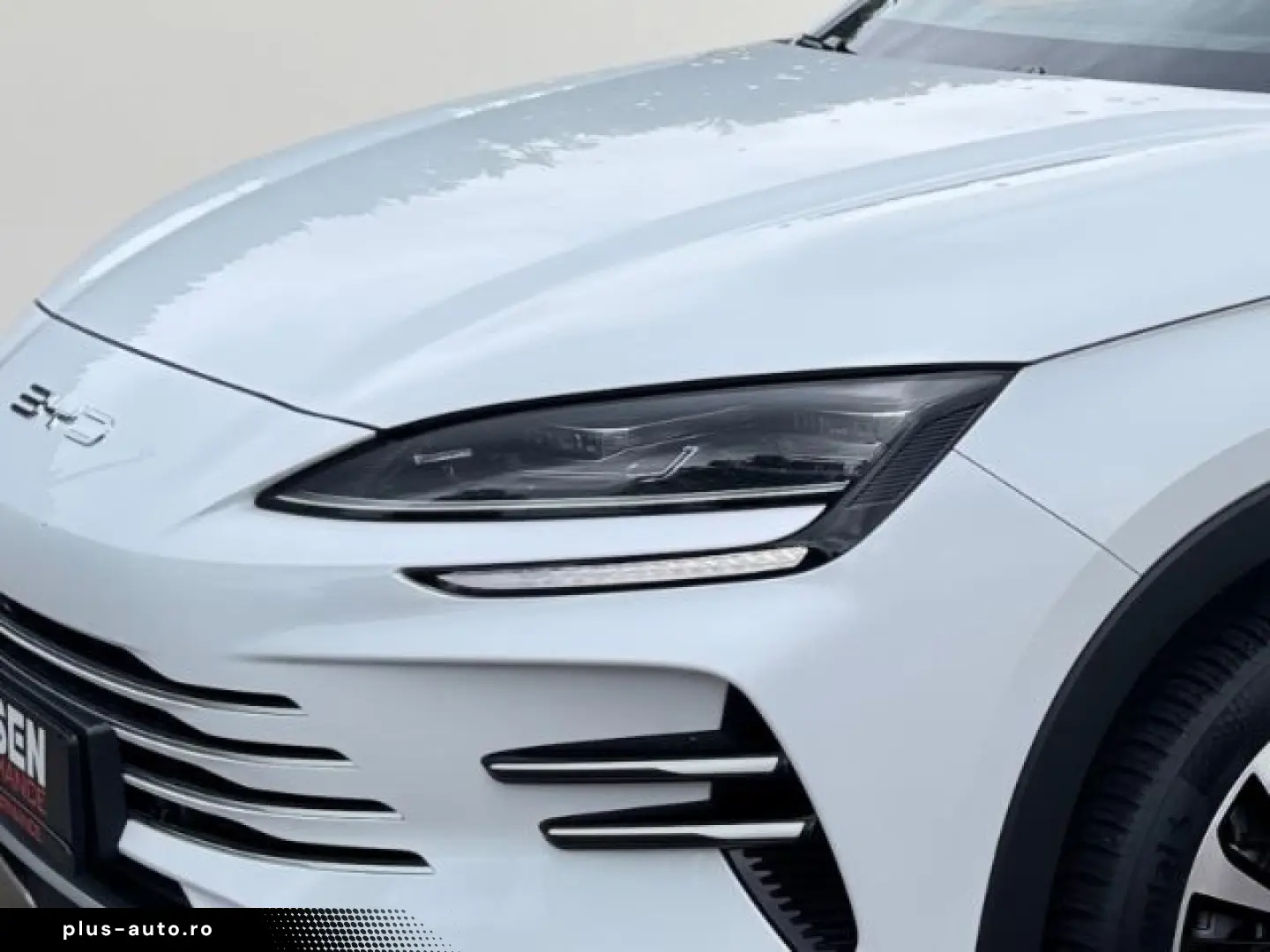 BYD Seal U DM-i DESIGN PHEV 1.5 238KW NAVI KLIMA ALL