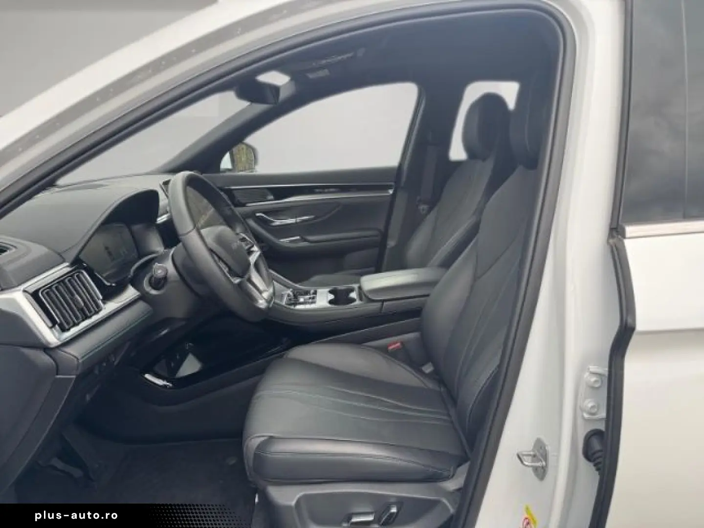 BYD Seal U DM-i DESIGN PHEV 1.5 238KW NAVI KLIMA ALL