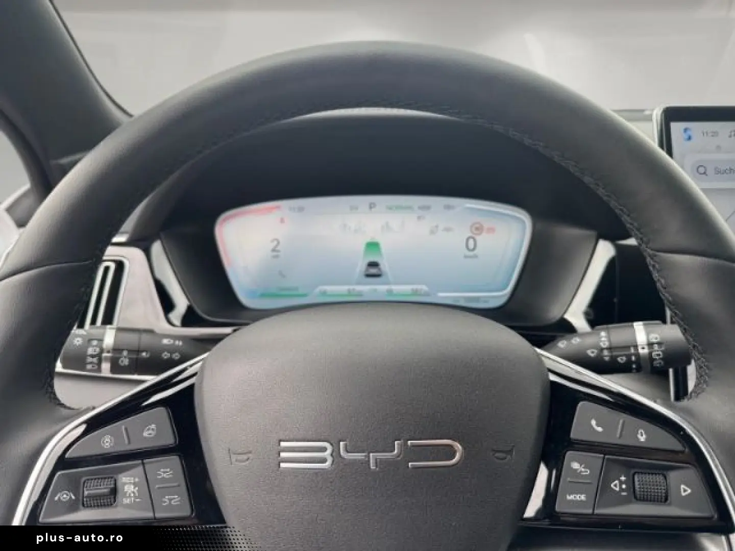 BYD Seal U DM-i DESIGN PHEV 1.5 238KW NAVI KLIMA ALL