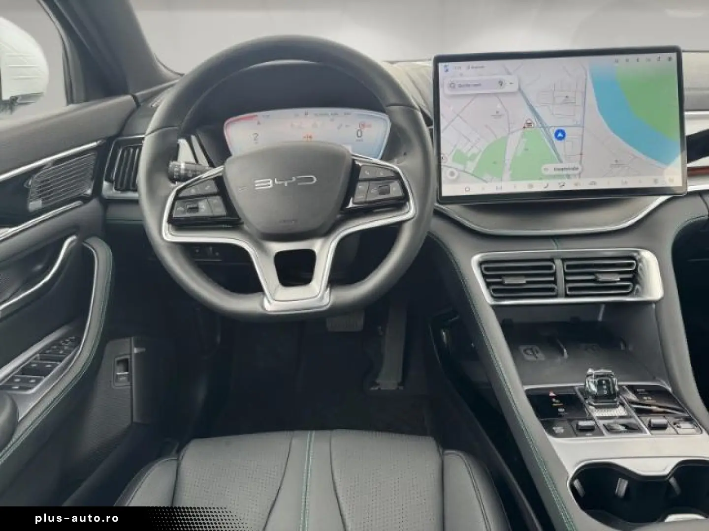BYD Seal U DM-i DESIGN PHEV 1.5 238KW NAVI KLIMA ALL