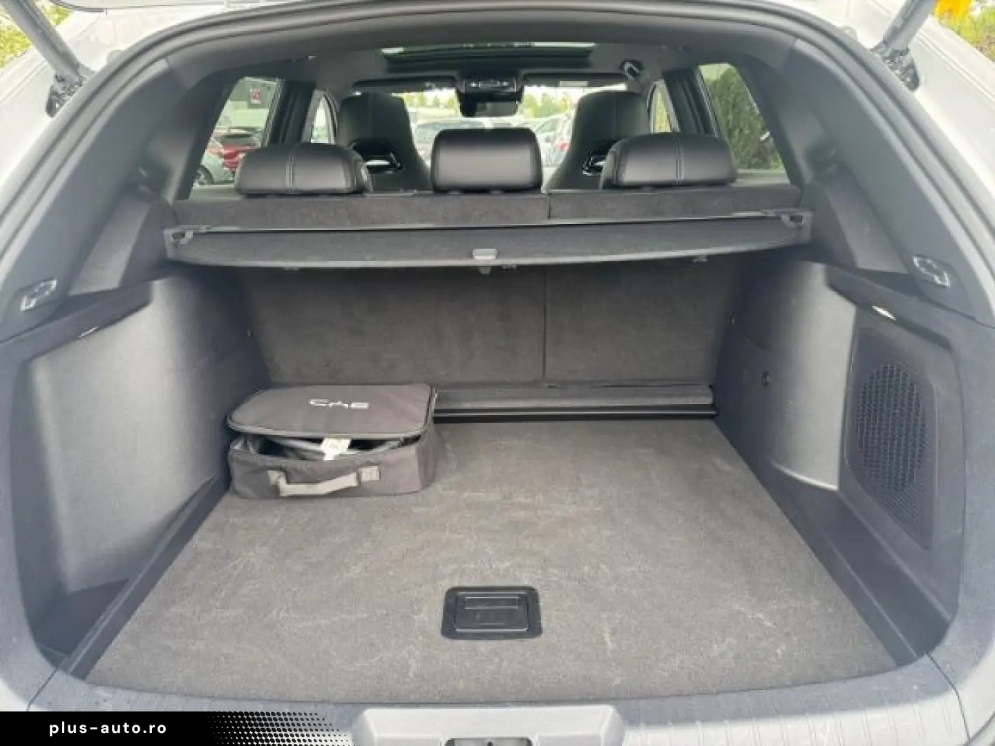 BYD Seal U DM-i DESIGN PHEV 1.5 238KW NAVI KLIMA ALL