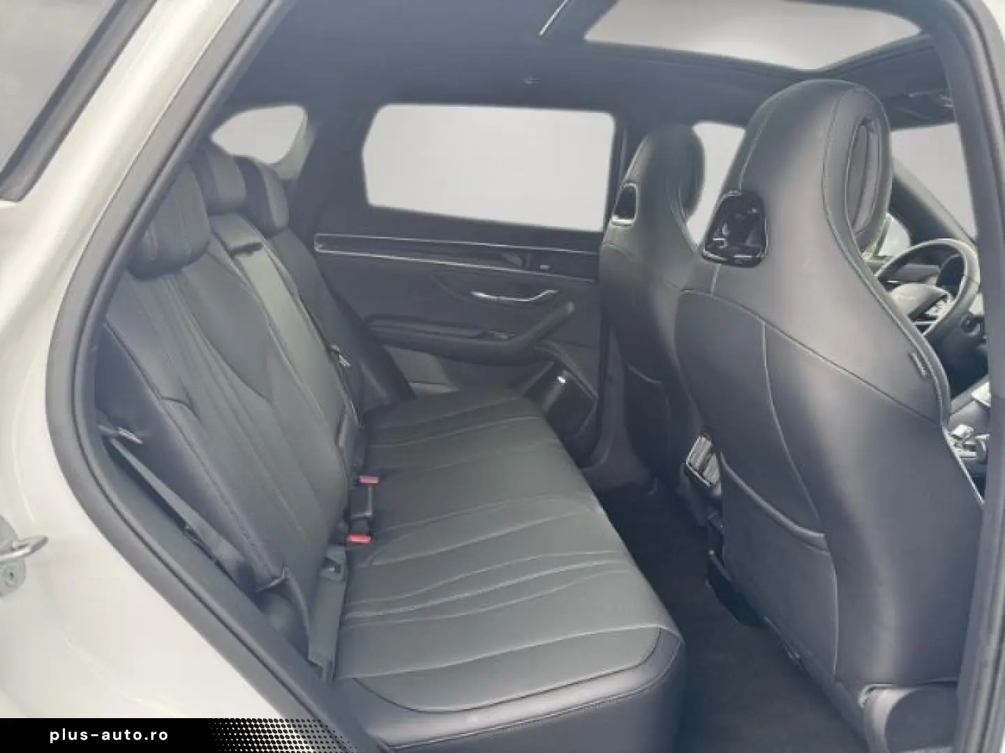 BYD Seal U DM-i DESIGN PHEV 1.5 238KW NAVI KLIMA ALL