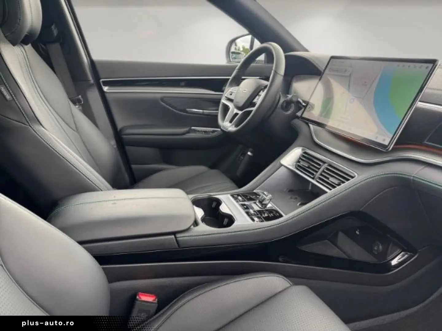 BYD Seal U DM-i DESIGN PHEV 1.5 238KW NAVI KLIMA ALL