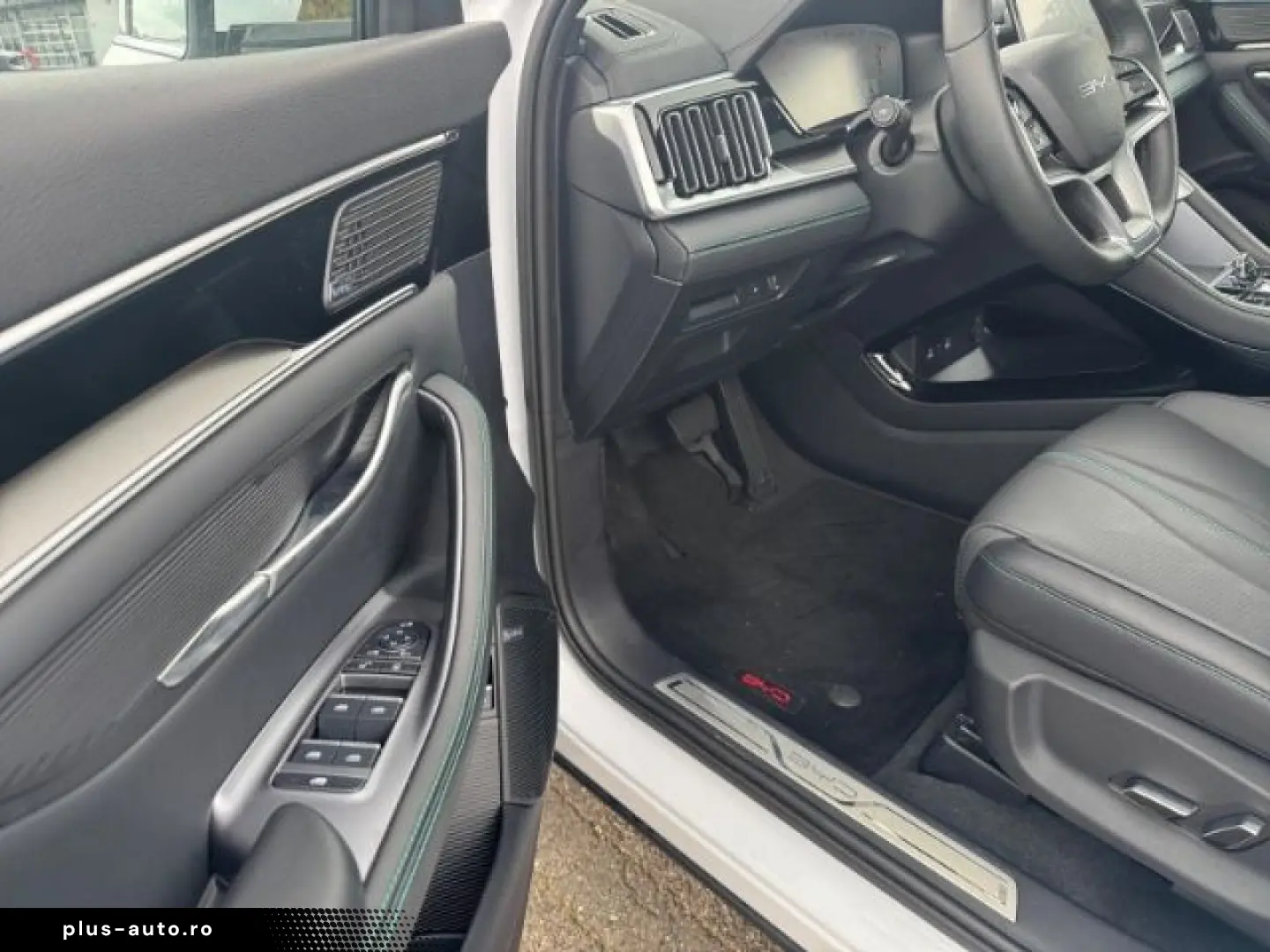 BYD Seal U DM-i DESIGN PHEV 1.5 238KW NAVI KLIMA ALL