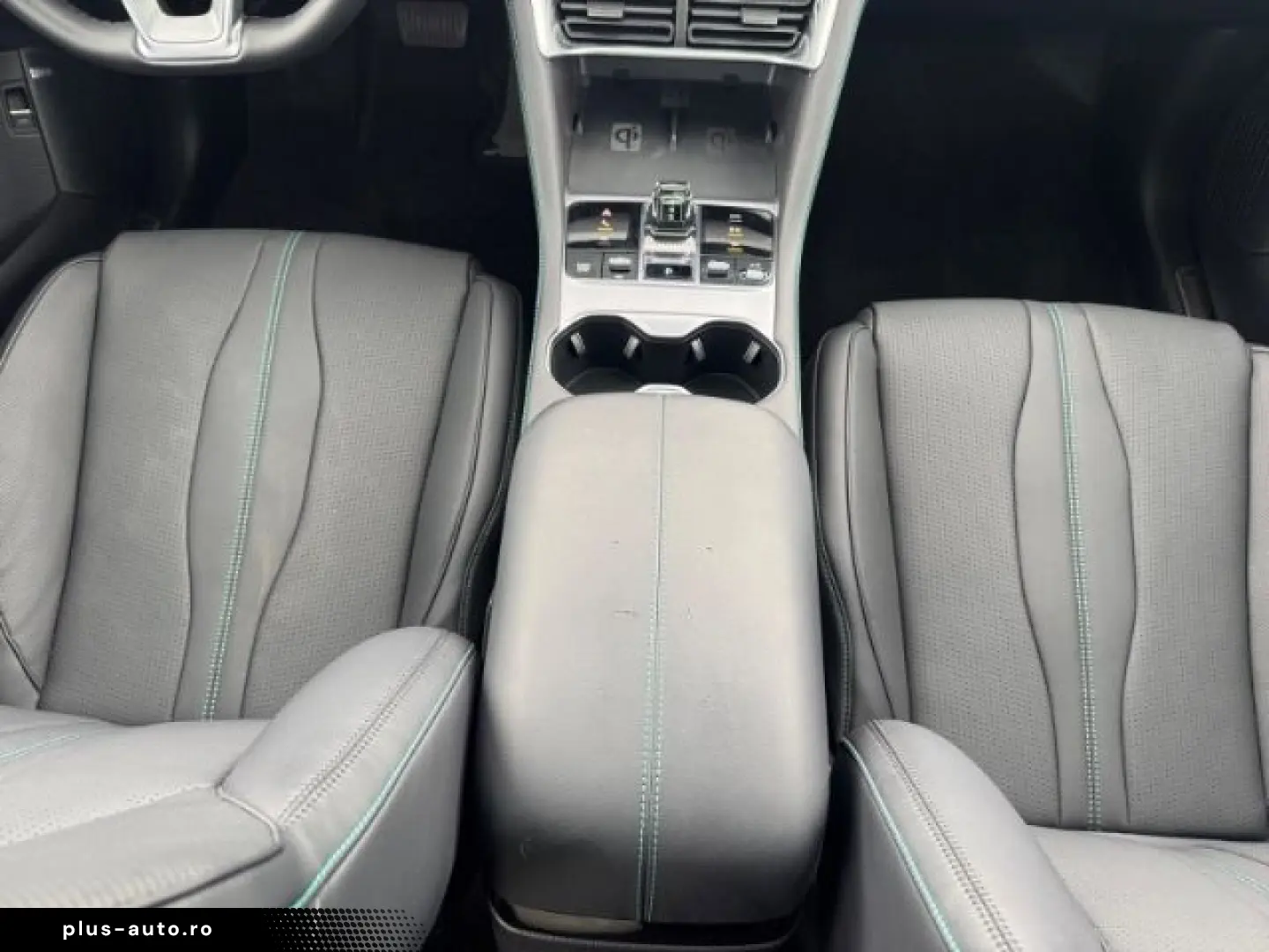 BYD Seal U DM-i DESIGN PHEV 1.5 238KW NAVI KLIMA ALL