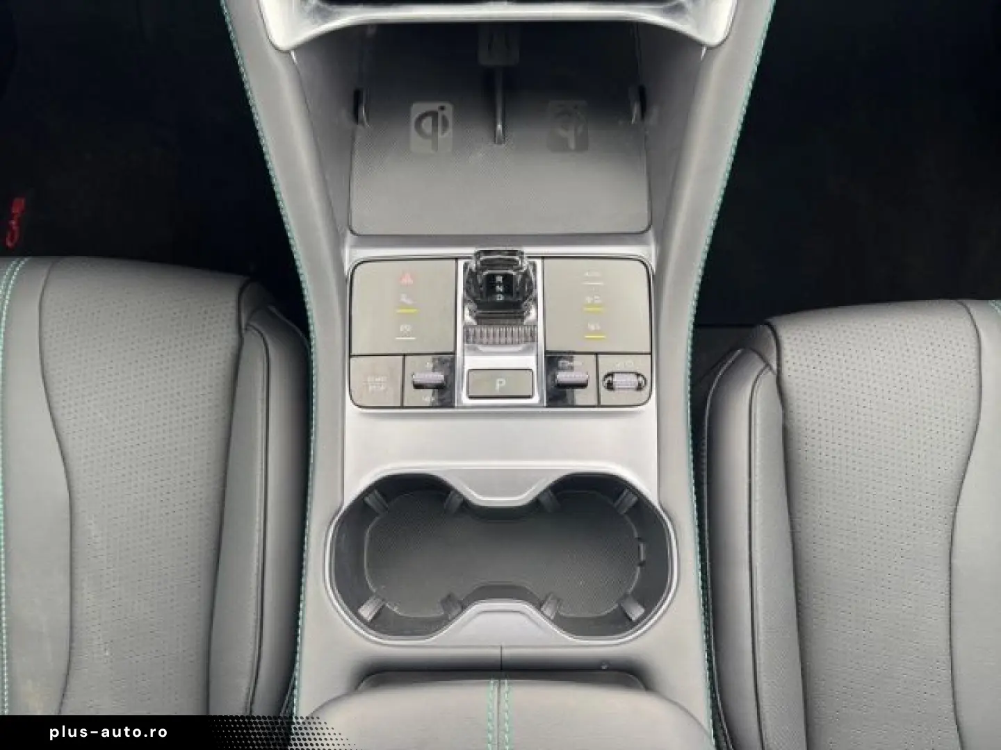 BYD Seal U DM-i DESIGN PHEV 1.5 238KW NAVI KLIMA ALL