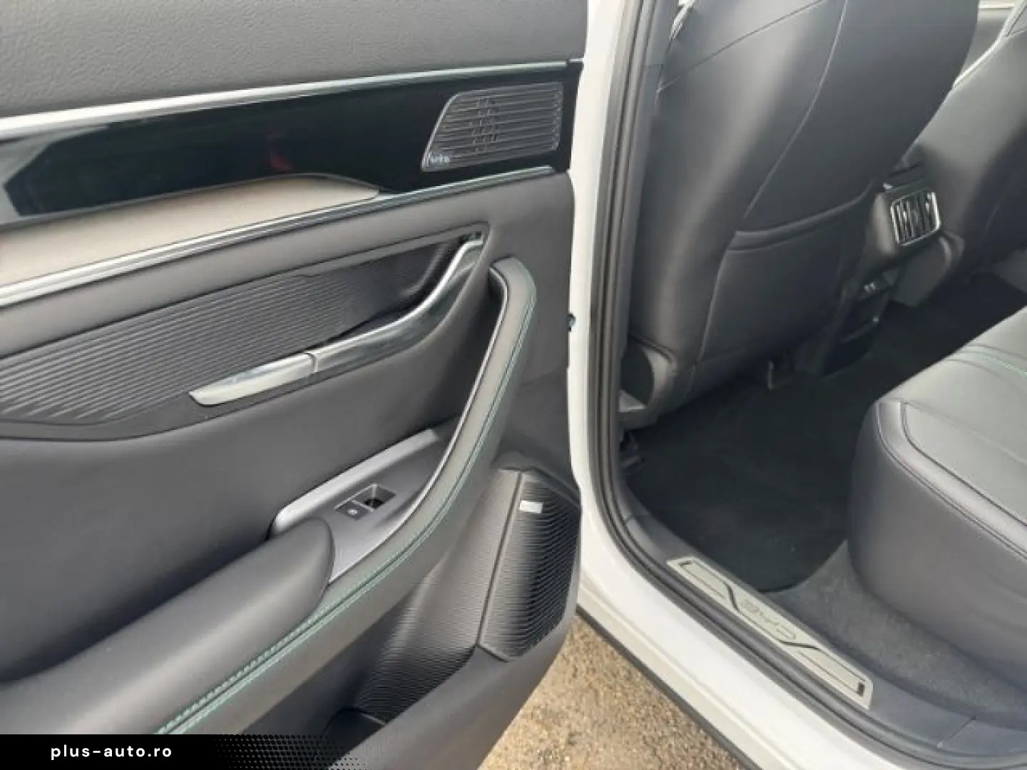BYD Seal U DM-i DESIGN PHEV 1.5 238KW NAVI KLIMA ALL