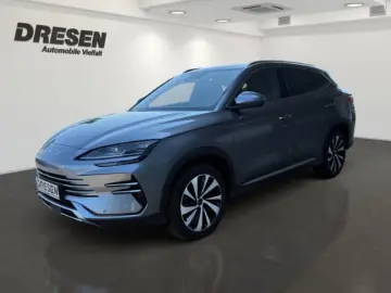 BYD Seal U DM-i 1.5 PHEV DESIGN Leder Glasdach LED L