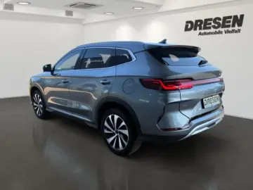 BYD Seal U DM-i 1.5 PHEV DESIGN Leder Glasdach LED L
