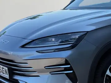 BYD Seal U DM-i 1.5 PHEV DESIGN Leder Glasdach LED L