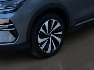 BYD Seal U DM-i 1.5 PHEV DESIGN Leder Glasdach LED L