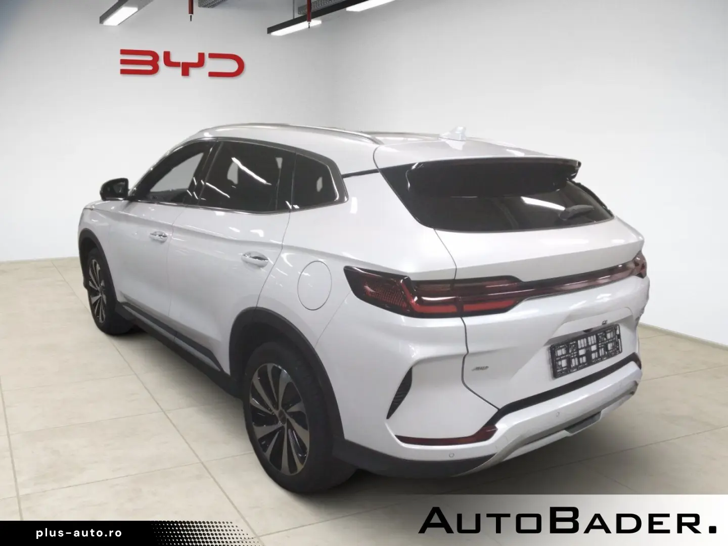 BYD Seal U DM-i DESIGN AWD LED PSD LEDER HUD 360 ACC
