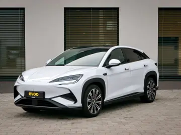 BYD SEALION 7 Excellence AWD   Sofort verfügbar