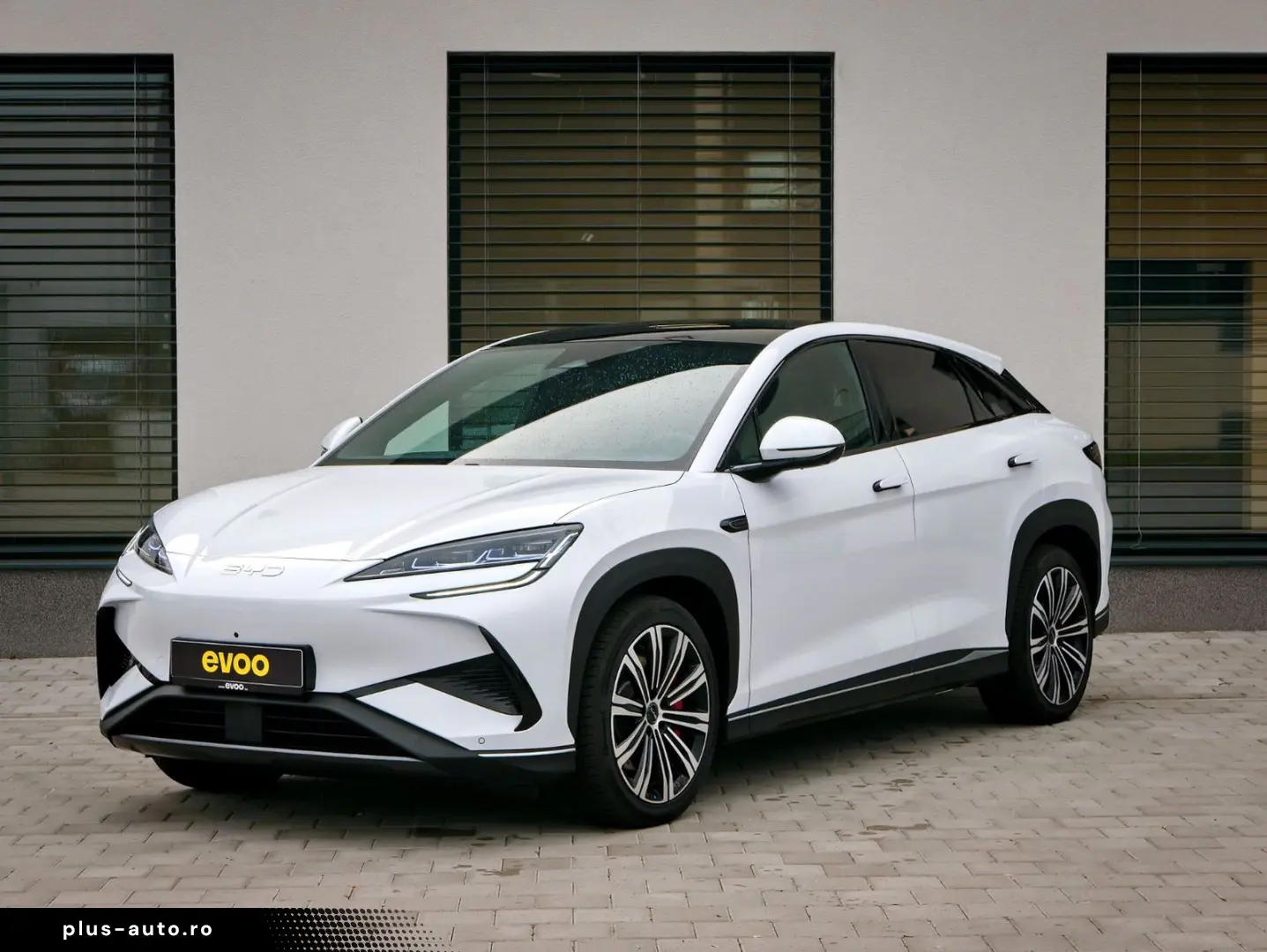 BYD SEALION 7 Excellence AWD   Sofort verfügbar