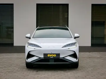 BYD SEALION 7 Excellence AWD   Sofort verfügbar