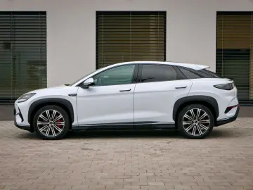 BYD SEALION 7 Excellence AWD   Sofort verfügbar