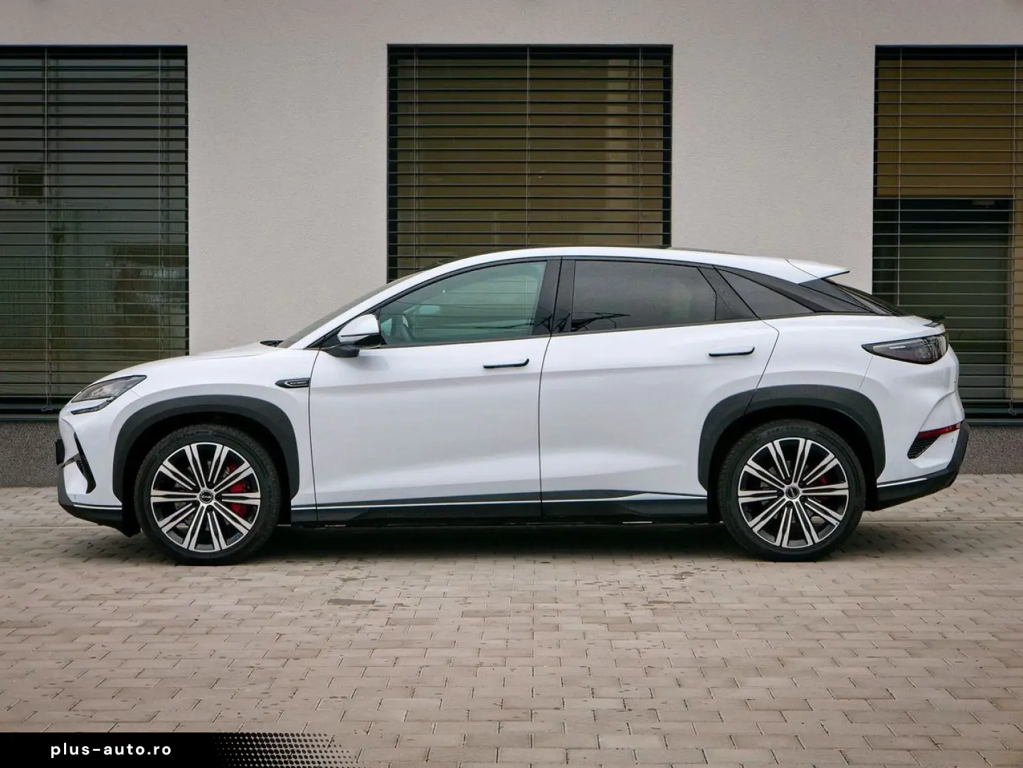 BYD SEALION 7 Excellence AWD   Sofort verfügbar