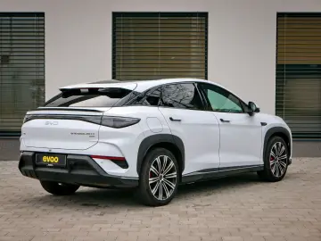 BYD SEALION 7 Excellence AWD   Sofort verfügbar
