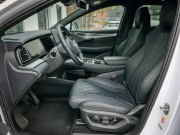 BYD SEALION 7 Excellence AWD   Sofort verfügbar