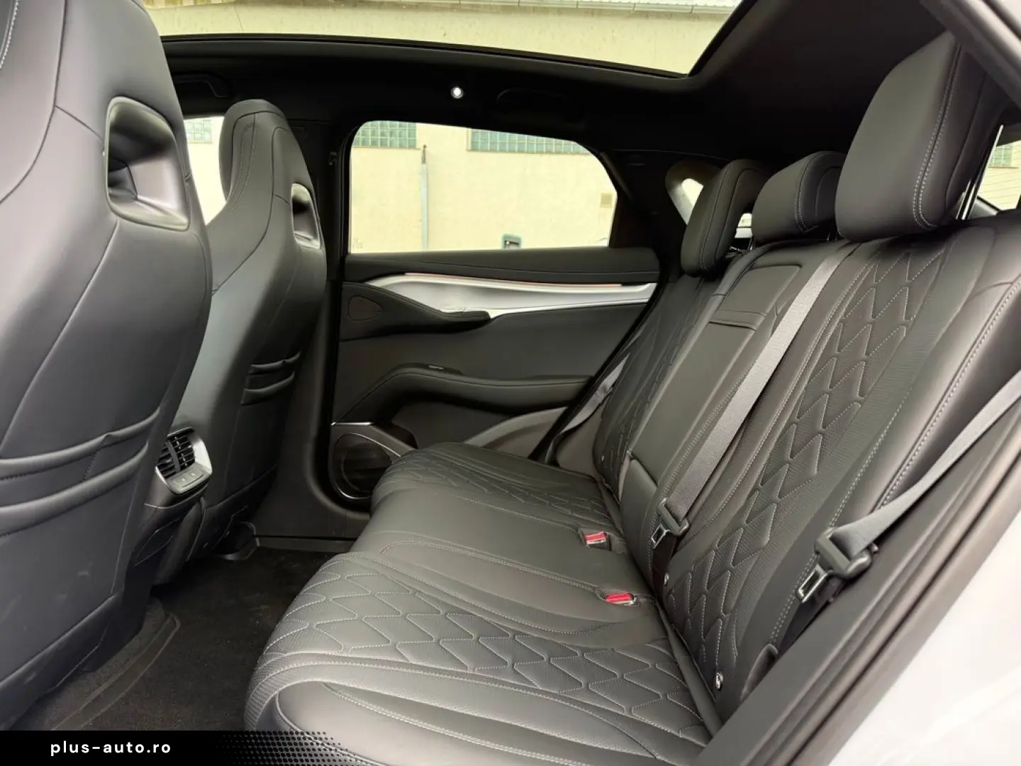 BYD SEALION 7 Excellence AWD   Sofort verfügbar