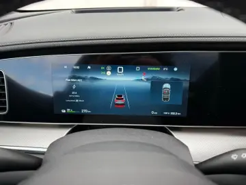 BYD SEALION 7 Excellence AWD   Sofort verfügbar