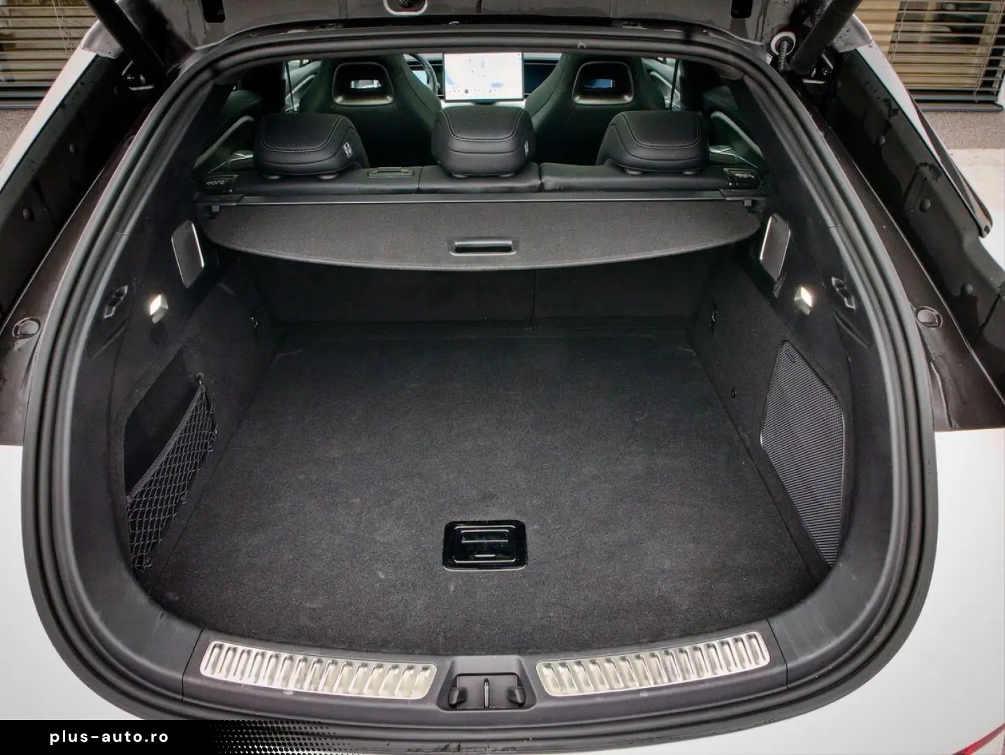 BYD SEALION 7 Excellence AWD   Sofort verfügbar