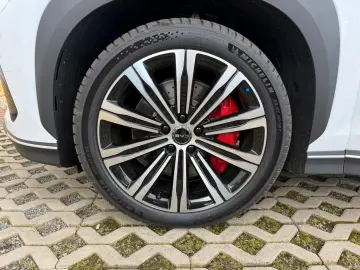 BYD SEALION 7 Excellence AWD   Sofort verfügbar