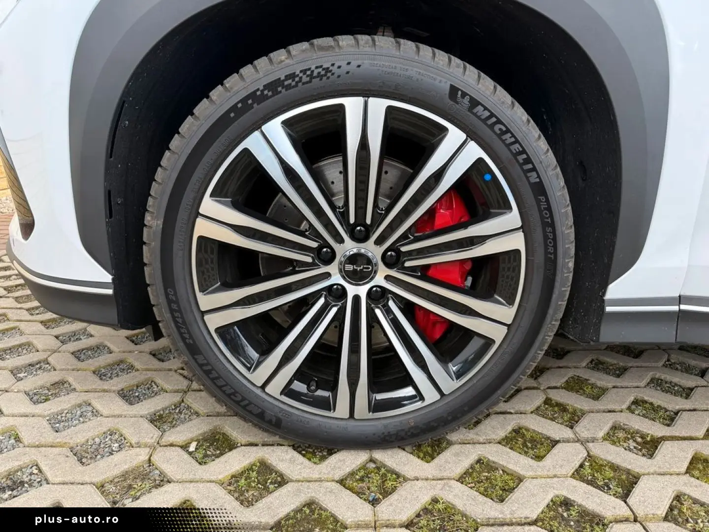 BYD SEALION 7 Excellence AWD   Sofort verfügbar