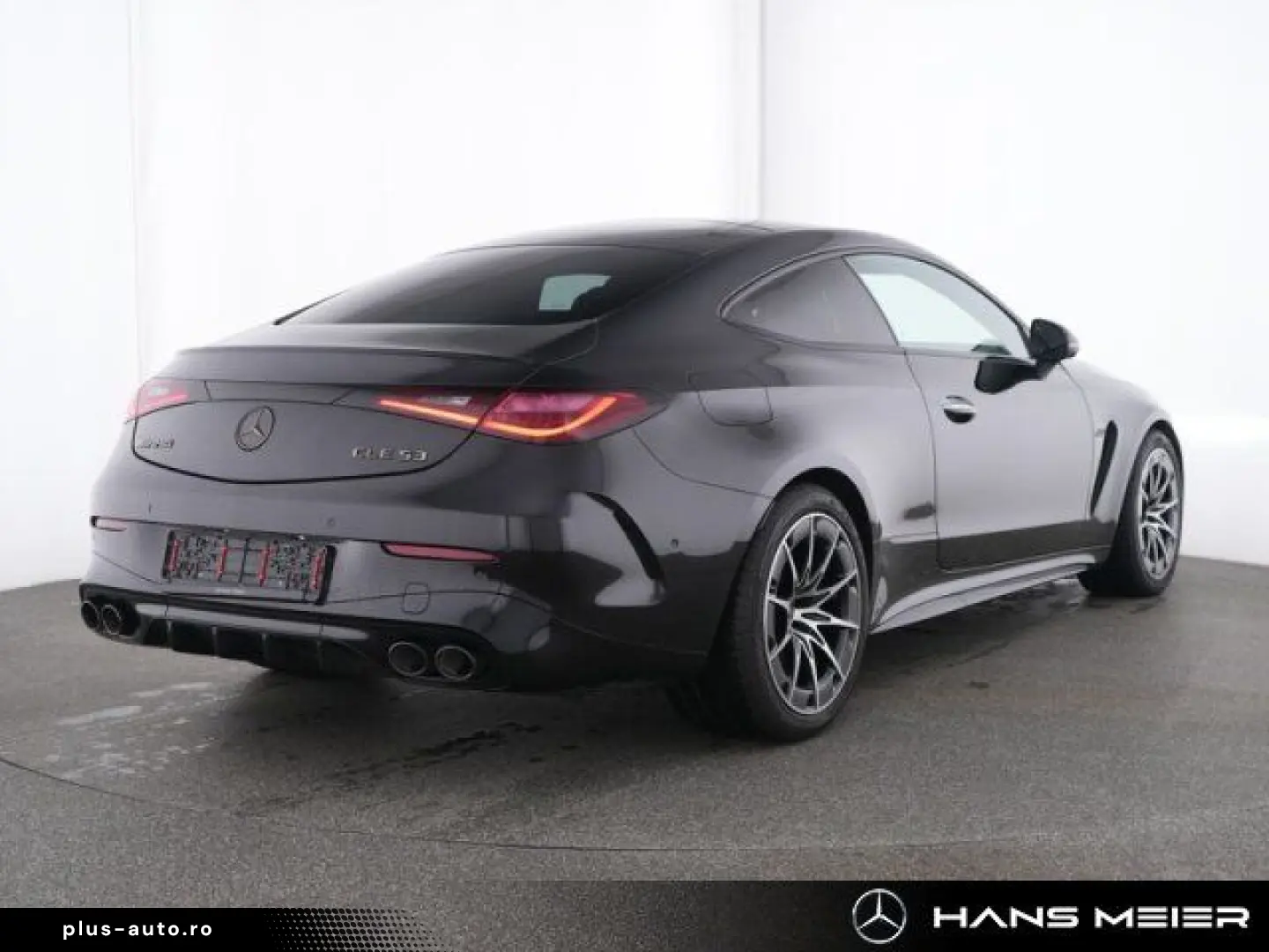 MERCEDES-BENZ 4M  Coupe NIGHT Pano Burmester HeadUp &hellip;