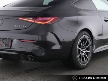 MERCEDES-BENZ 4M  Coupe NIGHT Pano Burmester HeadUp …