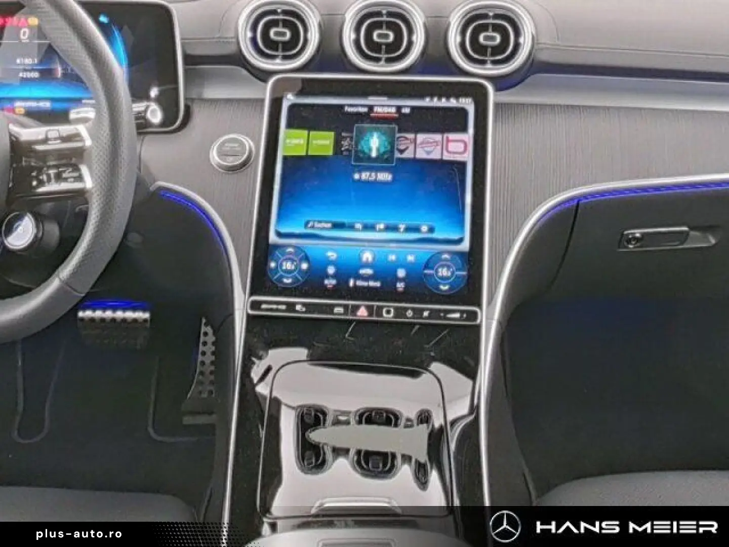 MERCEDES-BENZ 4M  Coupe NIGHT Pano Burmester HeadUp &hellip;