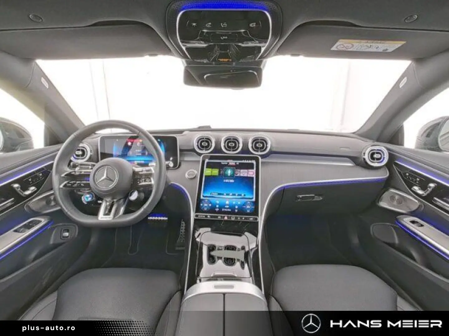 MERCEDES-BENZ 4M  Coupe NIGHT Pano Burmester HeadUp &hellip;
