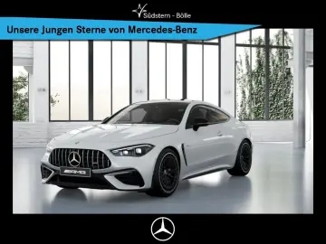 MERCEDES-BENZ CLE 53 AMG 4M  Coupé PREM. PANO HAL BU&hellip;