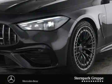 MERCEDES-BENZ 4M  Coupé  Pano Burm 360  Distronic Night 20