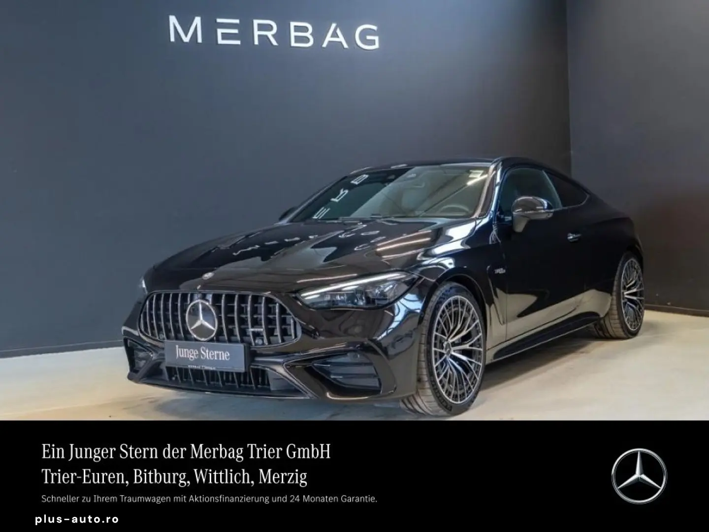 MERCEDES-BENZ CLE 53 AMG Night Pano 20  Burm Perf So&hellip;