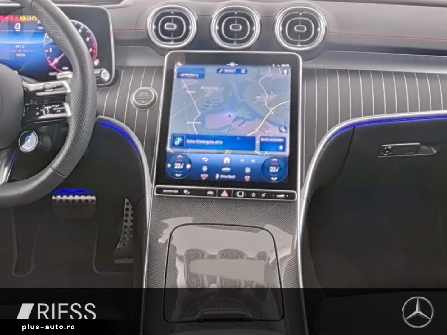 MERCEDES-BENZ CLE 53 AMG 4M Magno Prem Plus Pano HUD&hellip;