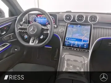 MERCEDES-BENZ CLE 53 AMG 4M Magno Prem Plus Pano HUD…