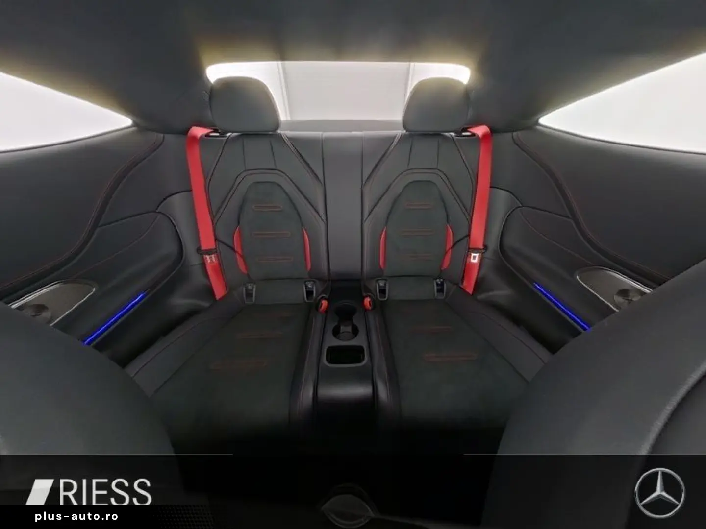 MERCEDES-BENZ CLE 53 AMG 4M Magno Prem Plus Pano HUD&hellip;