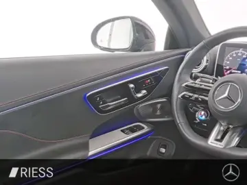 MERCEDES-BENZ CLE 53 AMG 4M Magno Prem Plus Pano HUD…